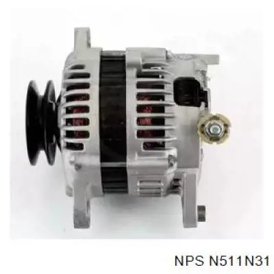 Alternador 23100AD210 Mitsubishi