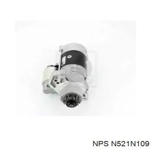 Comprar M8T71371 Mitsubishi Motores de arranque