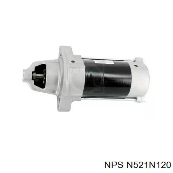 Comprar 31100M68K1 Nissan/Infiniti Motores de arranque