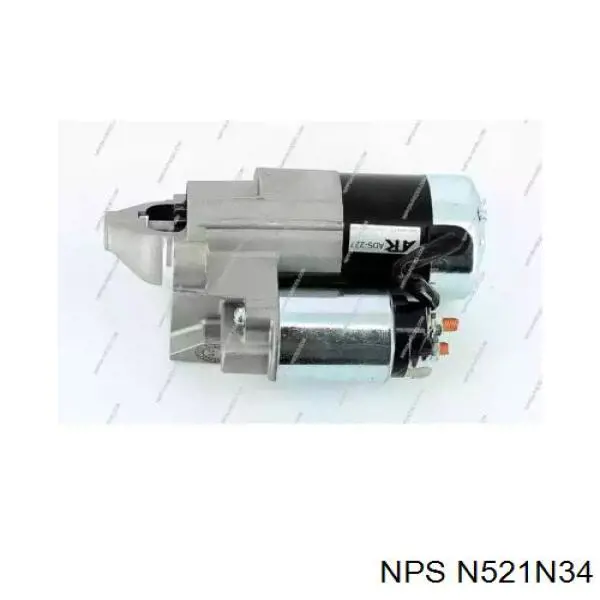 Comprar M000T91581 Nissan/Infiniti Motores de arranque