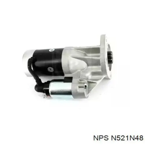 Motor de arranque 71110445 Profit