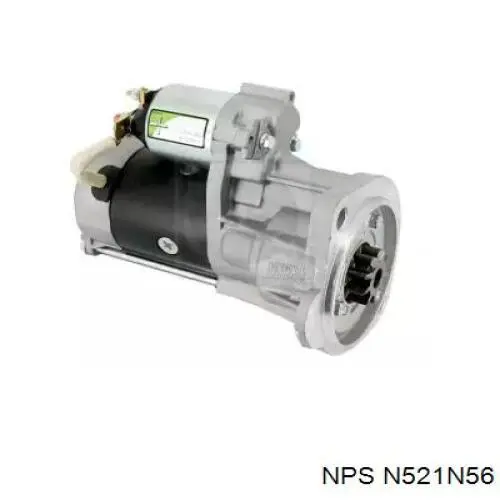 Comprar 23300DB00A Renault (RVI) Motores de arranque