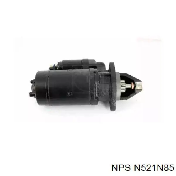 Motor de arranque 2873A102 Perkins