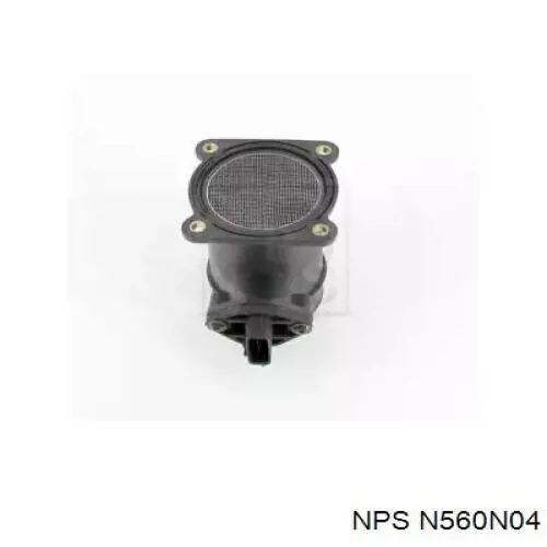 Comprar 4093900400 JP Group Sensor de masa de aire