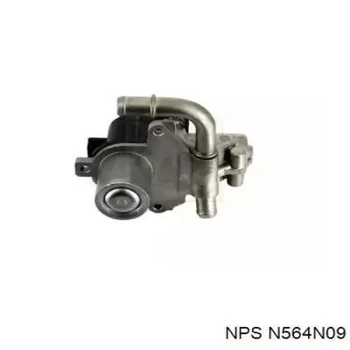 Válvula de regulación de gases Magneti Marelli EV127 precio, desde 134,25 EUR