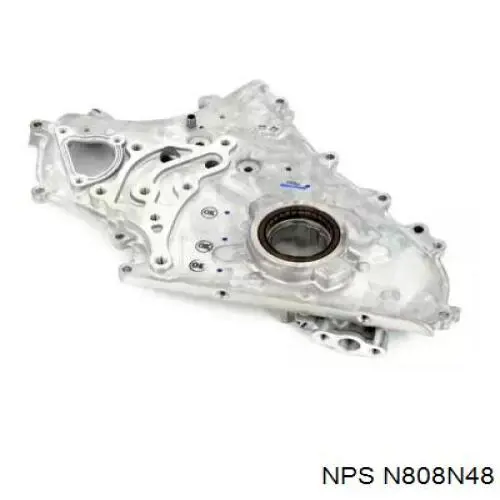 Comprar 15010VM00C Nissan/Infiniti Bomba De Aceite
