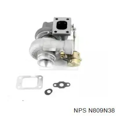 Comprar 1441122J04 Nissan/Infiniti Turbo de coche