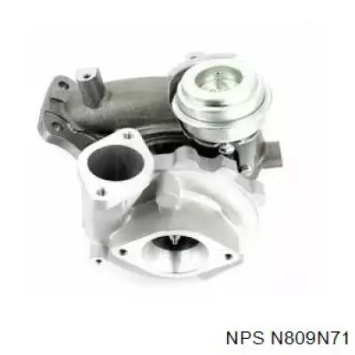 Turbocompresor SL Turbo GT2056VSL12753TURBO precio, desde 261,21 EUR