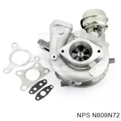 Comprar GT2056VSL12753TURBO SL Turbo Turbo de coche