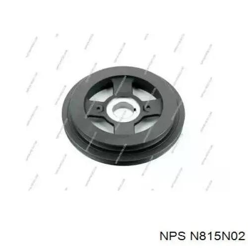 Q1820212 Q-fix Dámper