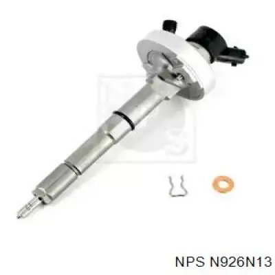 Inyectores Bosch 0445110284 precio, desde 133,58 EUR