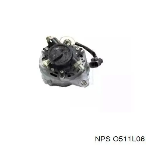 O511L06 NPS alternador