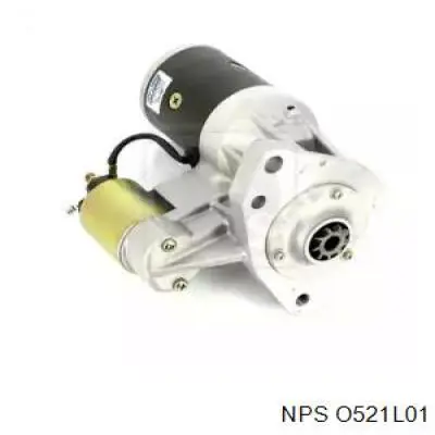 Comprar 8971177690 Isuzu Motores de arranque