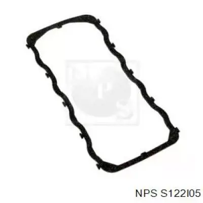 Junta tapa de balancines 1118982600 NIPPON MOTORS