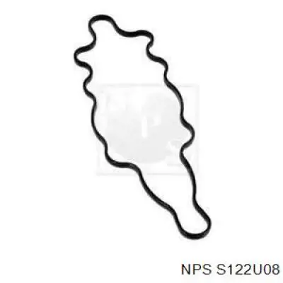Comprar VC008090000 NIPPON MOTORS Junta de tapa de balancines