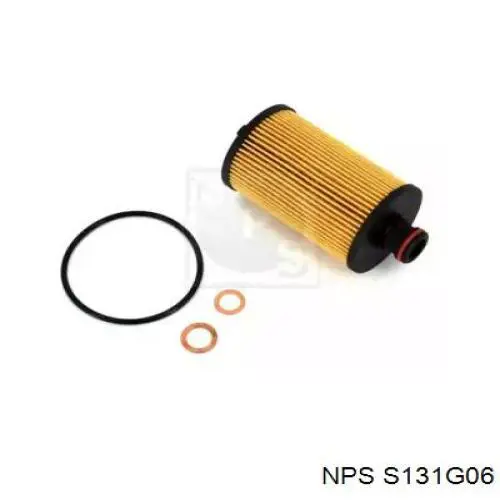 Comprar RD1430OX1141D Rider Filtros de aceite
