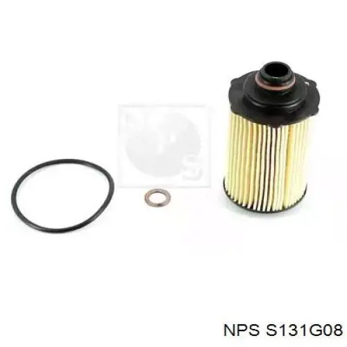 Comprar 6731803009 Ssang Yong Filtros de aceite