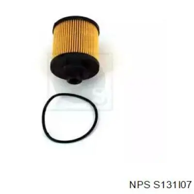 S131I07 NPS filtro de aceite