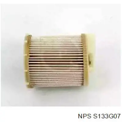 Filtro de combustible RD20492247634000 Rider