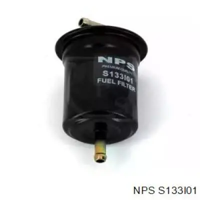 S133I01 NPS filtro combustible