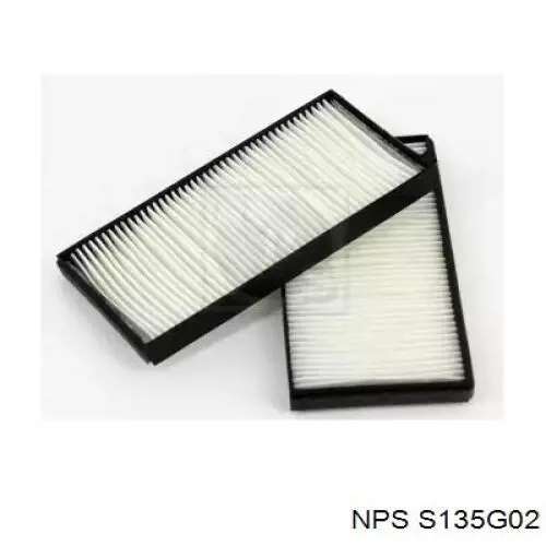 Comprar SC9807 Kavo Parts Filtro de aire del habitáculo