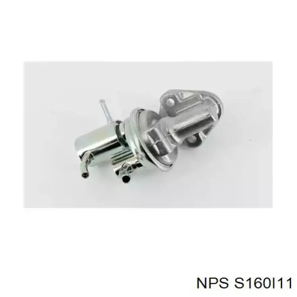 Bomba de combustible mecánica PB811 Japan Parts