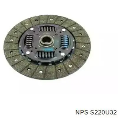 Disco de embrague Subaru 30100AA910 precio, desde 123,87 EUR