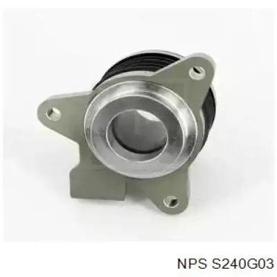 Comprar S241G03 NPS Desembrague central, embrague