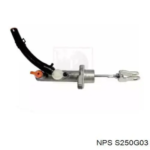 Comprar S250G03 NPS Cilindro maestro de embrague