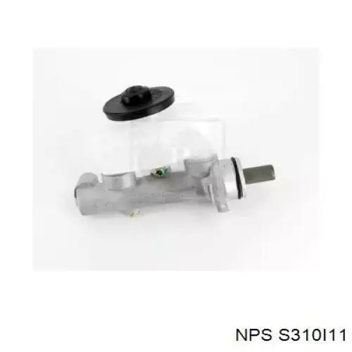 Cilindro maestro de frenos ABS 41447 precio, desde 65,34 EUR