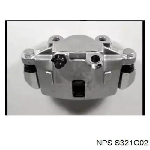 Pinza de freno trasera izquierda Ssang Yong 4841005000 precio, desde 113,26 EUR