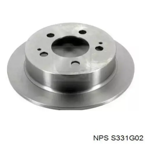 Disco de freno trasero Rider RD26256141400 precio, desde 48,31 EUR