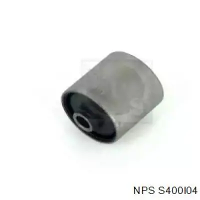 Buje del brazo longitudinal inferior trasero Japan Parts RU877 precio, desde 5,35 EUR