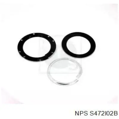 Retén del muñón de dirección delantero Suzuki 4512081A00000 precio, desde 18,97 EUR