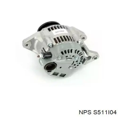 195.578.050.050 PSH alternador