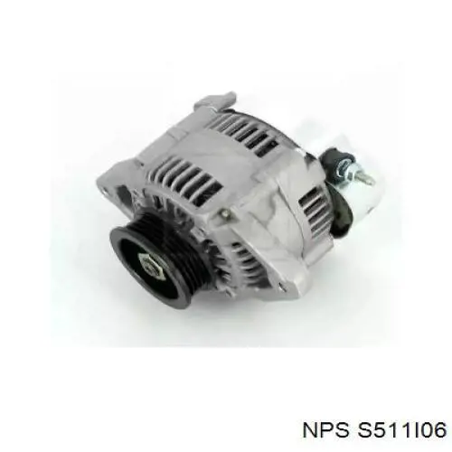 Alternador del motor Blue Print ADK81117 precio, desde 184,85 EUR