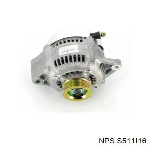Alternador del motor Suzuki 3140084E10000 precio, desde 78,41 EUR