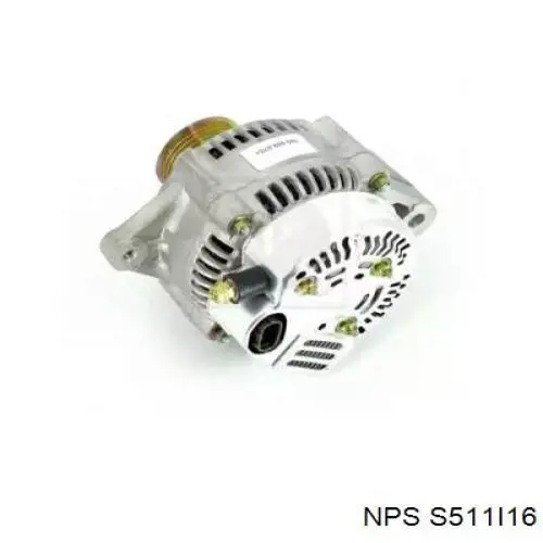 3140084E12 Suzuki Alternador de coche