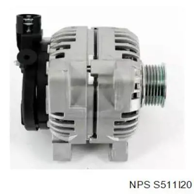 Comprar 2542500A VALEO Dynamo