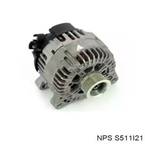 Alternador del motor Blue Print ADK81130 precio, desde 111,80 EUR