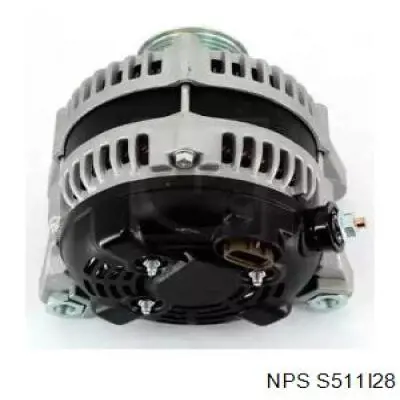 CA1991 HC Parts alternador