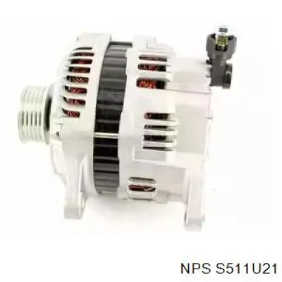 S511U21 NPS alternador