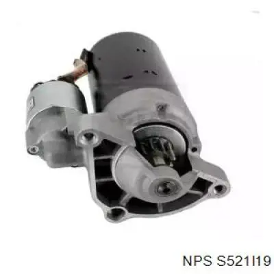 980505868001 Peugeot/Citroen Arranque motores