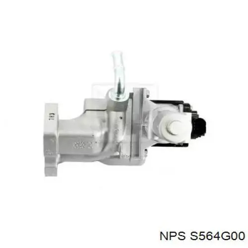 Válvula de regulación de gases Flamar VEF510008SY precio, desde 136,98 EUR
