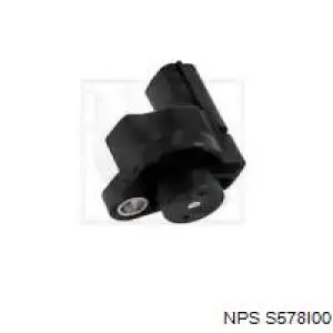 Sensor de cigüeñal J5T10771 Mitsubishi