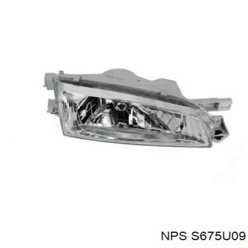 Faro derecho Depo/Loro/Abakus 2201105RLDEM precio, desde 109,93 EUR