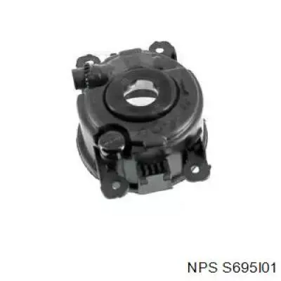 Faro antiniebla universal Nissan/Infiniti 89210094 precio, desde 15,88 EUR