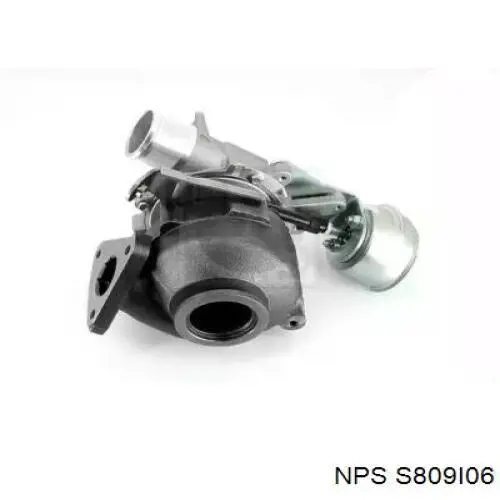 Turbocompresor MSG Rebuilding 7616180004 precio, desde 79,86 EUR