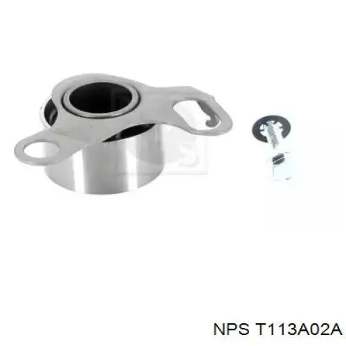 Polea correa distribución 62TB0813 NSK