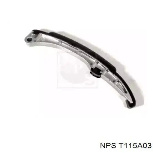 Comprar 1355921030 Toyota Guía de cadena de distribución